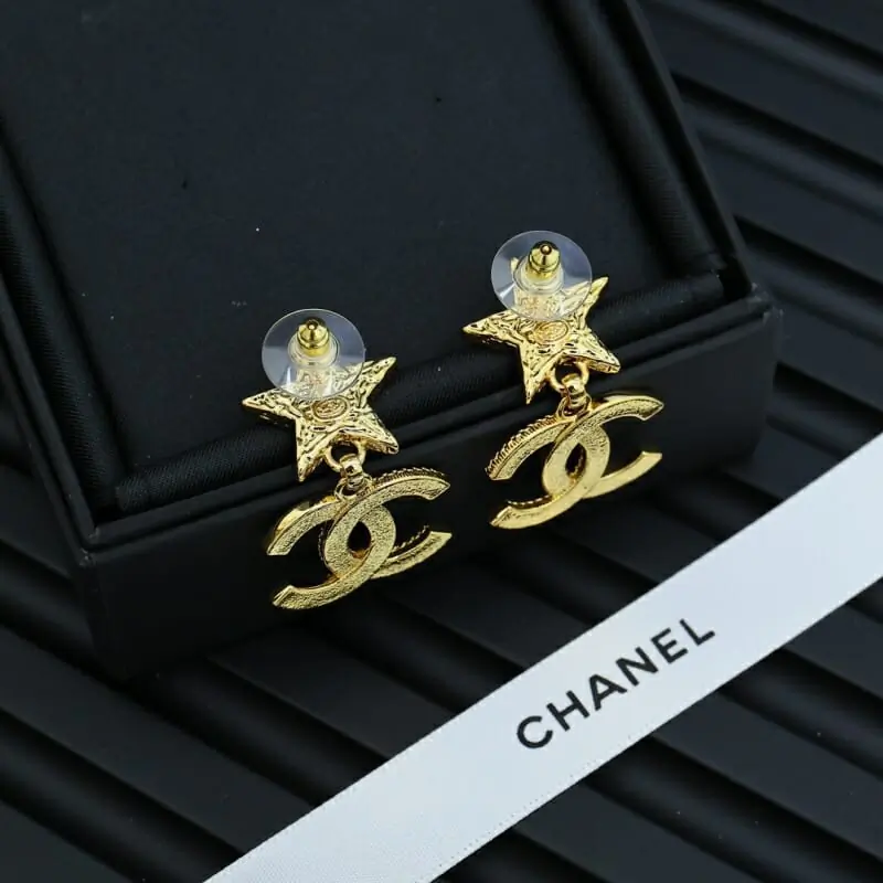 chanel boucles doreilles pour femme s_1251ba64